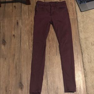 Ag Adriano Goldschmied Jeans - AG jeans Ag Adriano Goldschmied Jeans - AG jeans